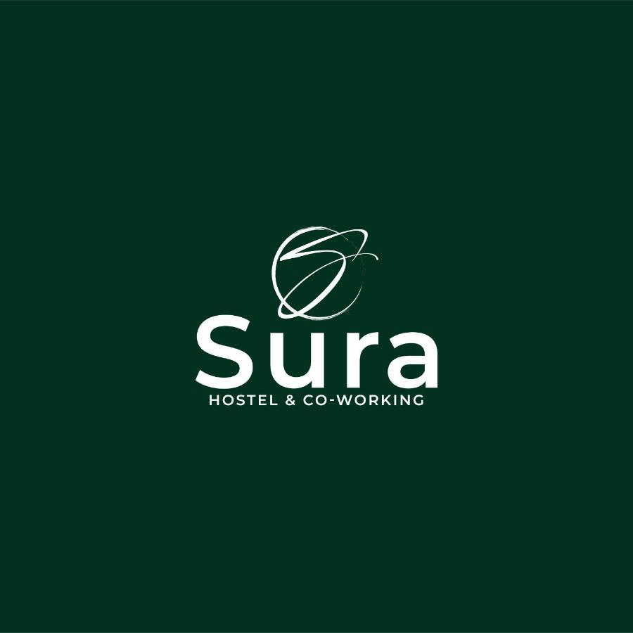 Sura Hostel Bangkok Near Mrt Phra Ram 9 Banguecoque Exterior foto