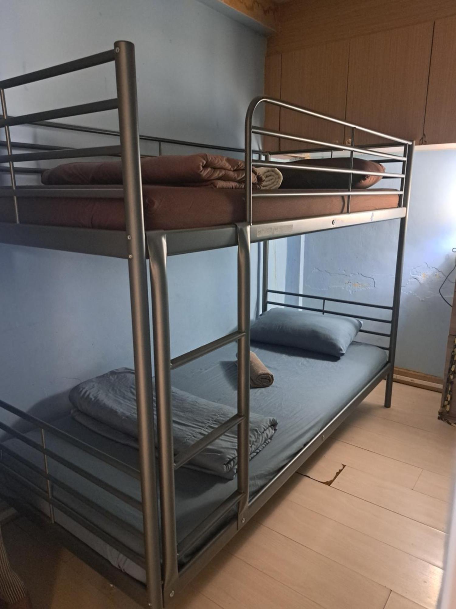 Sura Hostel Bangkok Near Mrt Phra Ram 9 Banguecoque Exterior foto